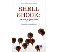 Shell Shock: The Diary of Tommy Atkins