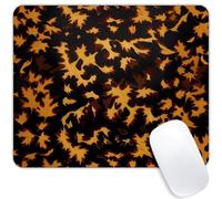 Shell Shocked Tortoise Print Mouse pad Customized Mousepad Non-Slip Rubber Base Mouse Pads for Computers Laptop Office Desk Accessories Mouse pad