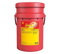 Shell Spirax S2 G 80W-90 API GL-4 Gear Oil 20 Litre 20L