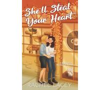 She'll Steal Your Heart: 4 (Midnight in Manhattan)