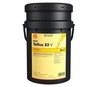 Shell Tellus S2 VX 46 - 20L