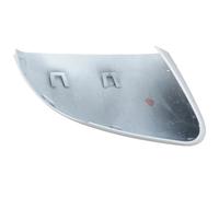Shell Trim Car Accessories Side Wing Rearview Mirror Cover Cap For VW For Polo 6C 6R 2009 2010 2011 2012 2013 2014 2015 2016 2017 Protect Cover(Right)
