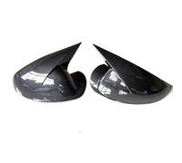 Shell Trim Car Door Side Wing Rearview Mirror Cover Cap Housing For Buick For Regal 2008 2009 2010 2011 2012 2013 2014 2015 2016 Protect Cover(Carbon Fiber)