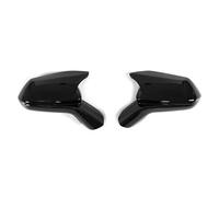 Shell Trim Car Side Wing Rearview Mirror Cover Cap Housing For Chevy For Camaro SS RS ZL1 LT LS 2016 2017 2018 2019 2020 2021 2022 Cap Housing