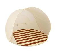 Shell - Water- & UV Protection 50+ - Sun Protection for & Camping, for 3 People, Camping, Travel, Outdoor, Park