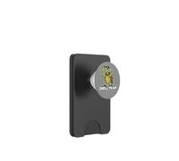 Shell Yeah Cute Turtle Funny Tortoise Pun Animal Wordplay PopSockets PopWallet for MagSafe