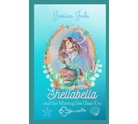 Shellabella and the Missing Sea Glass Key