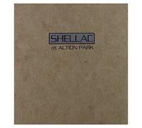 Shellac - At Action Park