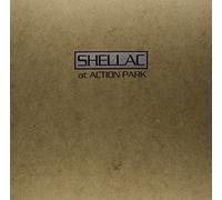 Shellac - At Action Park [VINYL]