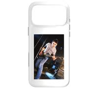 Shellac Chicago Math Rock Steve Albini By Andy Willsher Case for iPhone 17 Pro Max
