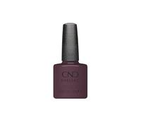 Shellac Mulberry Tart