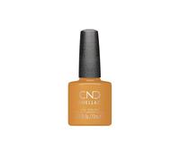 Brand New & Genuine CND Shellac 7.3ml -Shade Running Latte