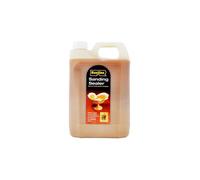 Shellac Sanding Sealer Rustins 4 Litre Wood Prior to Sanding or Waxing