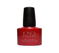 Shellac UV Gel Soak Off Gel Polish, Hollywood 7.3 ml