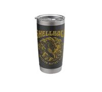 Shellback 1971 Equator Crossing Design for the Year 1971 Stainless Steel Insulated Tumbler