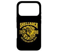 Shellback 1990 Equator Crossing Design for the year 1990 Case for iPhone 17 Pro