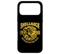 Shellback 1990 Equator Crossing Design for the year 1990 Case for iPhone 17 Pro Max