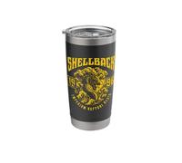 Shellback 1996 Equator Crossing Design for the Year 1996 Stainless Steel Insulated Tumbler