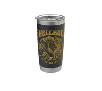 Shellback 2011 Equator Crossing Design for the Year 2011 Stainless Steel Insulated Tumbler
