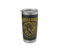 Shellback 2015 Equator Crossing Design for the Year 2015 Stainless Steel Insulated Tumbler