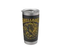 Shellback 2016 Equator Crossing Design for the Year 2016 Stainless Steel Insulated Tumbler