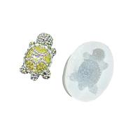 Shellback Elastomer Jewelry Cast for Intricate Molds & Professional Wax Crafting Durability Green Not Deadly Elastomer Cast