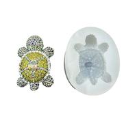 Shellback Elastomer Jewelry Cast for Intricate Molds & Professional Wax Crafting Durability Tall Accuracy Elastomer Cast