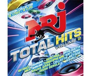 Shellback - Nrj Total Hits 2011 Vol 2
