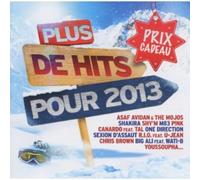 Shellback - Plus de Hits pour 2013