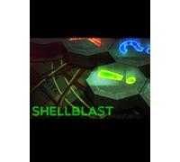 ShellBlast: Legacy Edition Steam Key GLOBAL