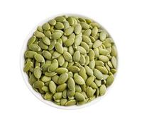 Shelled Pumpkin Seeds, Natural Flavor, Ready To Eat Without Shell, 250g Bag, Perfect For Salads, Baking, And Cooking Snacks(1pcs)