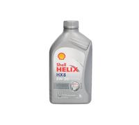 SHELLEngine Oil 5W30 1l Helix 550046663