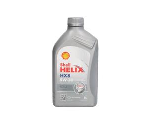 SHELLEngine Oil 5W30 1l Helix 550046663