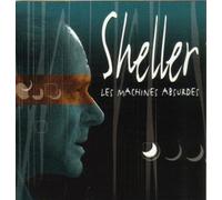 Sheller, William - Les Machines Absurdes