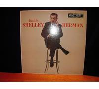 Shelley Berman - Inside Shelley Berman