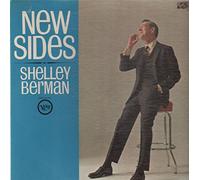 Shelley Berman - New Sides