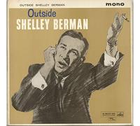 Shelley Berman - Outside