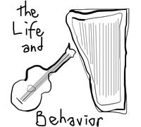 Fred Frith, Shelley Burgon - The Life and Behavior