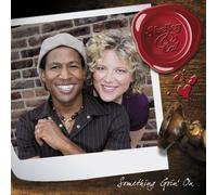 Shelley & Cal - Something Goin on