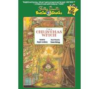 Shelley Duvall's Bedtime Stories: Christmas Witch [DVD] [Region 1] [US Import] [NTSC]