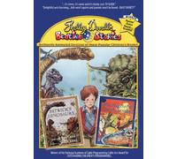 Shelley Duvall's Bedtime Stories: Patrick's Dino [DVD] [Region 1] [US Import] [NTSC]