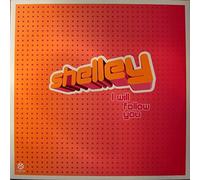 Shelley - I Will Follow You Rmx [12" VINYL]