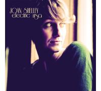 Shelley, Joan - Electric Ursa -Ltd. Purple Vinyl- [VINYL]
