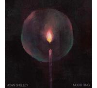 Shelley, Joan - Mood Ring [VINYL]