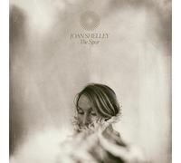 Shelley, Joan - The Spur (Ltd. Clear Vinyl) [VINYL]