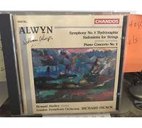 Shelley/Lso/Hickox-Symphony No 5