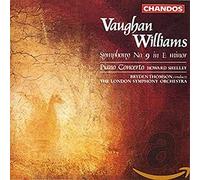 Shelley:Lso:Thomson - SYMPHONY NO 9