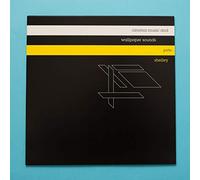 Shelley, Pete - Cinema Music and Wallpaper Sounds [VINYL]