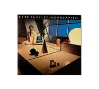 Shelley Pete - Homosapien