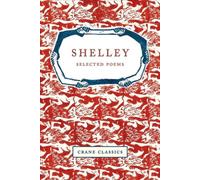 Shelley : Selected Poems